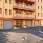 Giglio 2p Silvi Apartment *