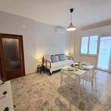 Apartment Giglio 2p Silvi