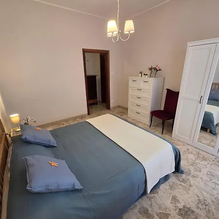 Apartment Giglio 2p Silvi