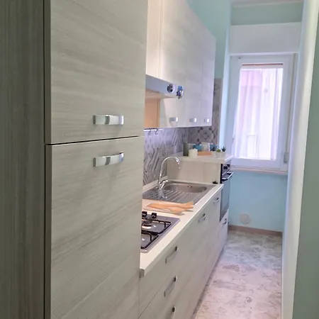 Apartment Giglio 2p Silvi *