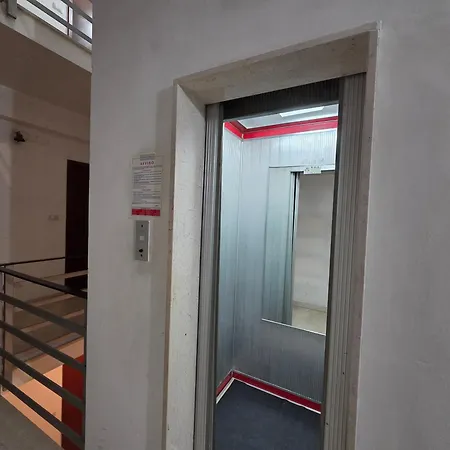 Giglio 2p Silvi Apartment Silvi Marina