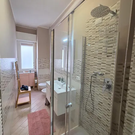 Apartment Giglio 2p Silvi