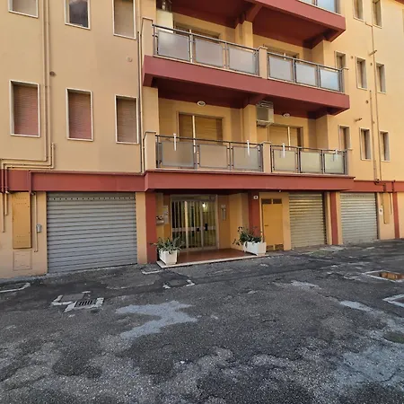 Giglio 2p Silvi Apartment