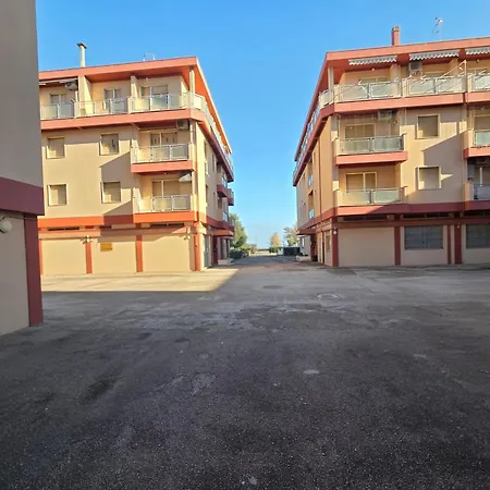 Giglio 2p Silvi Silvi Marina