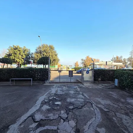 Apartment Giglio 2p Silvi Silvi Marina