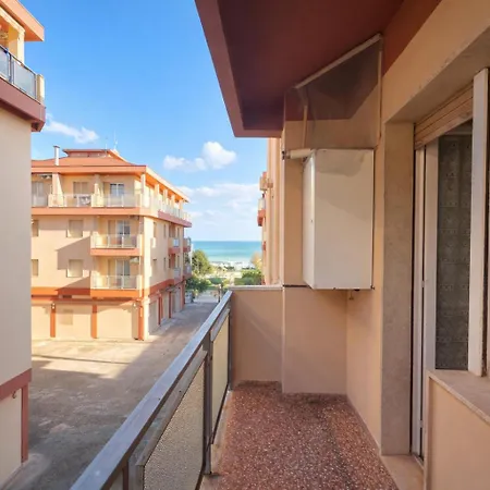 Apartment Giglio 2p Silvi *