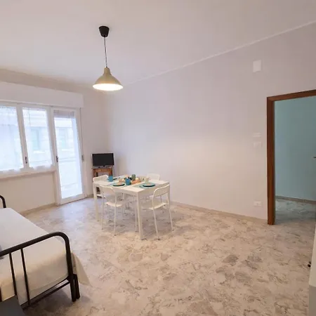 Giglio 2p Silvi Apartment Silvi Marina