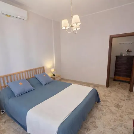 Giglio 2p Silvi Apartment Silvi Marina
