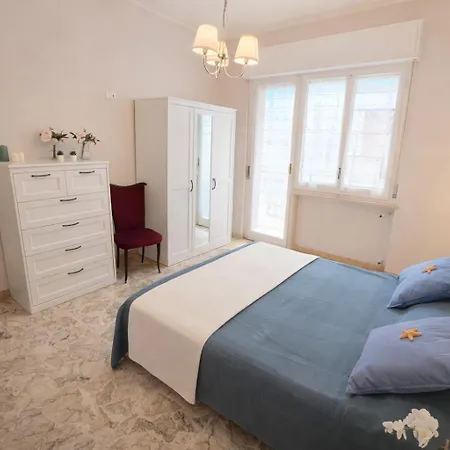 Giglio 2p Silvi Apartment Silvi Marina