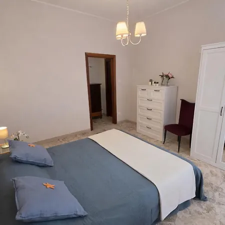 Giglio 2p Silvi Apartment