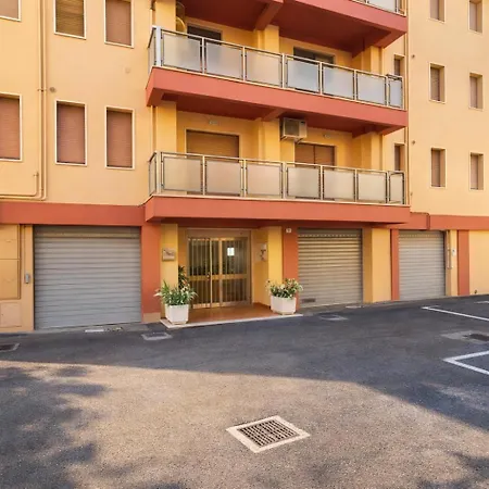 Giglio 2p Appartamento *