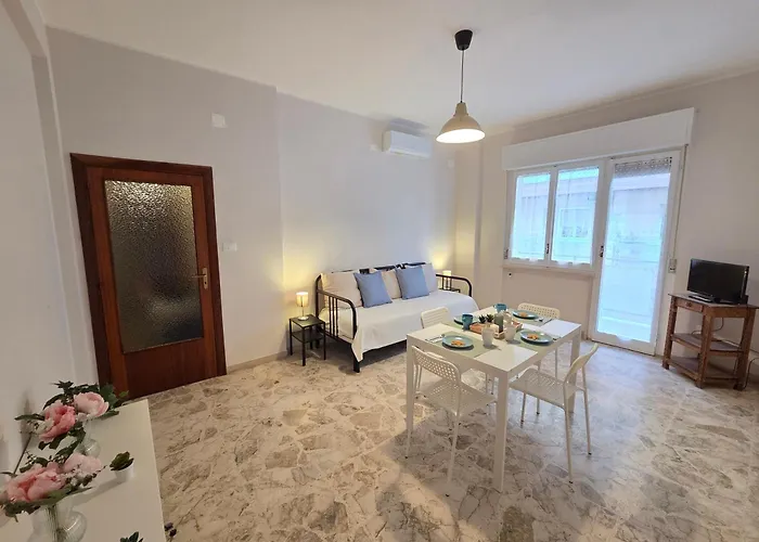 アパート Giglio 2p Silvi