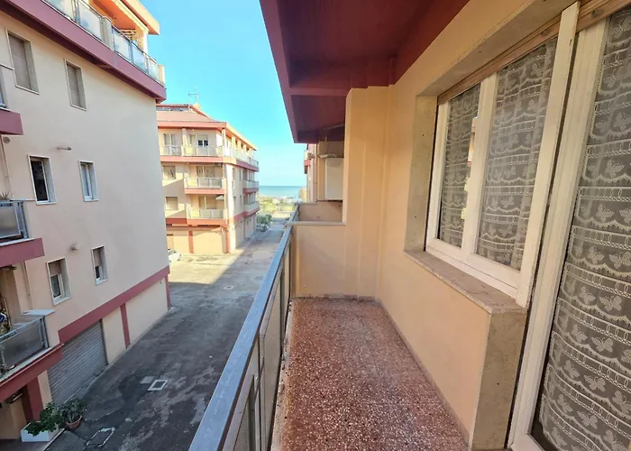 Giglio 2p Silvi Сильви-Марина