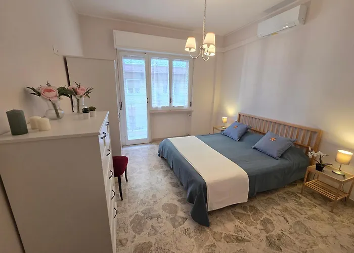 Giglio 2p Silvi シルヴィ・マリーナ