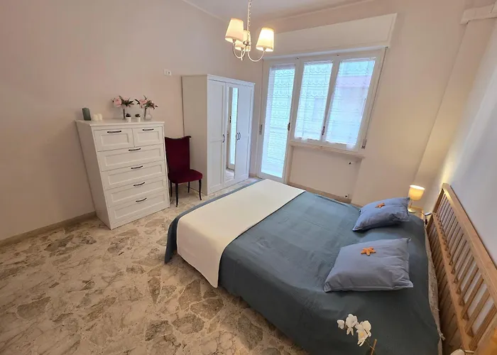 Giglio 2p Silvi * シルヴィ・マリーナ