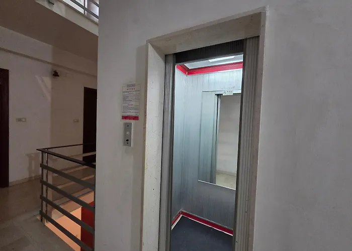 Giglio 2p Silvi アパート シルヴィ・マリーナ