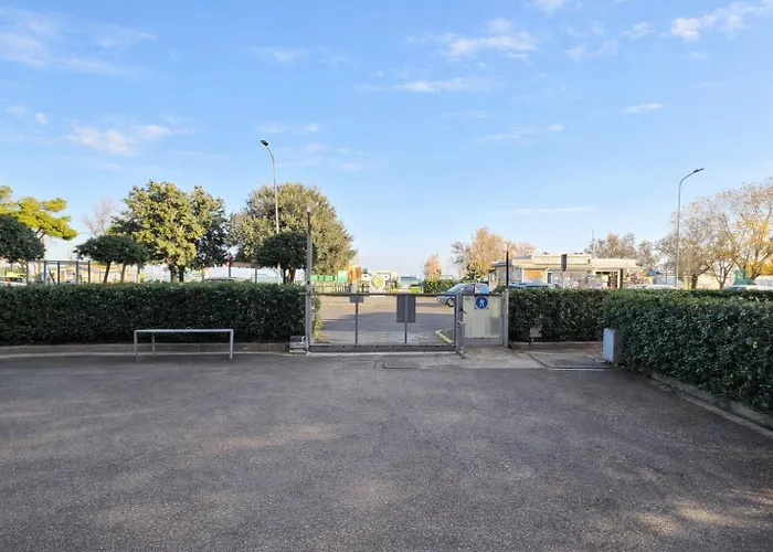 Giglio 2p Silvi Apartment